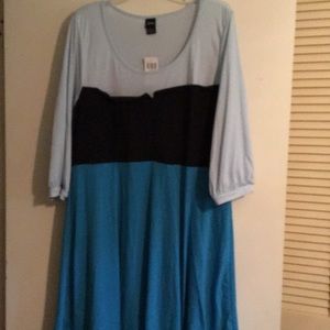 Low key Ariel costume dress